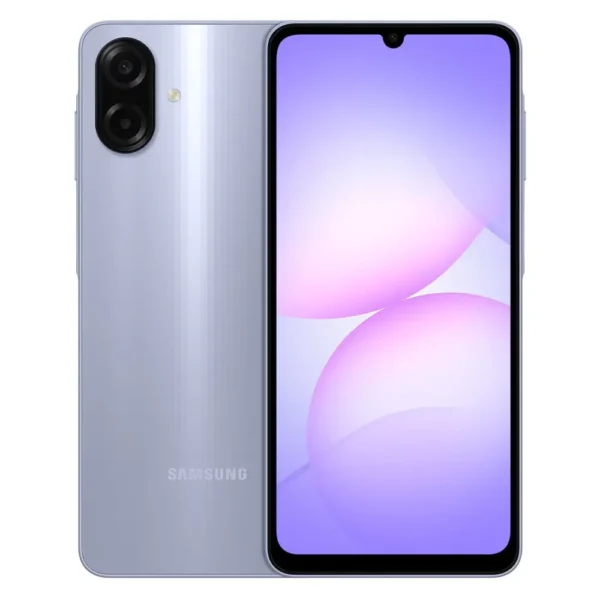 Samsung Galaxy A07 (6GB+128GB) (Official) - Image 2