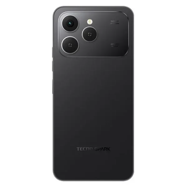 Tecno Spark 40 (Official)