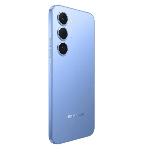 Tecno Spark 40 Pro (Official) - Image 4