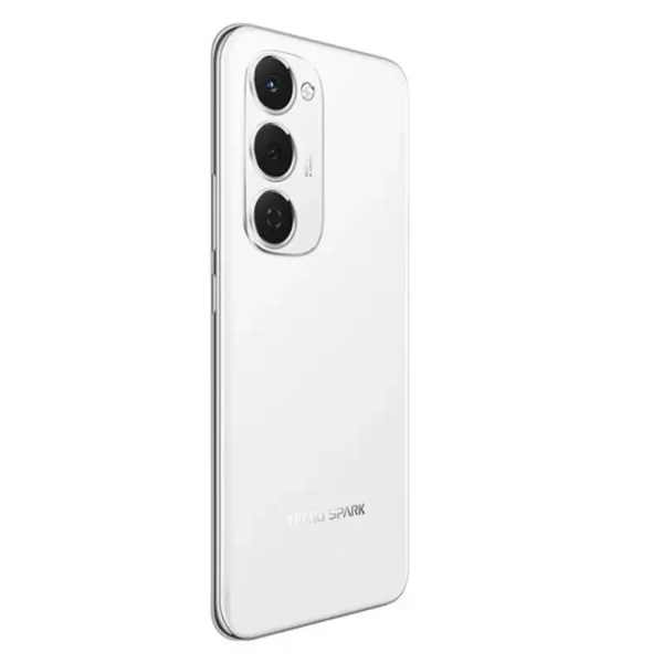 Tecno Spark 40 Pro Plus (Official) - Image 4