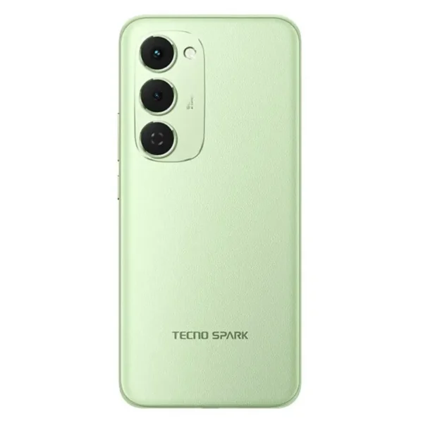 Tecno Spark 40 Pro Plus (Official) - Image 3