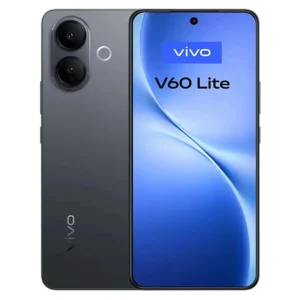 Vivo V60 Lite 4g (Official)