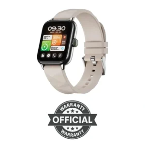 oraimo Watch 6 Nano 1.52" TFT Full Touch Smart Watch