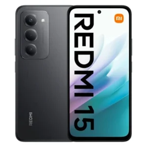 Xiaomi Redmi 15 (Official)